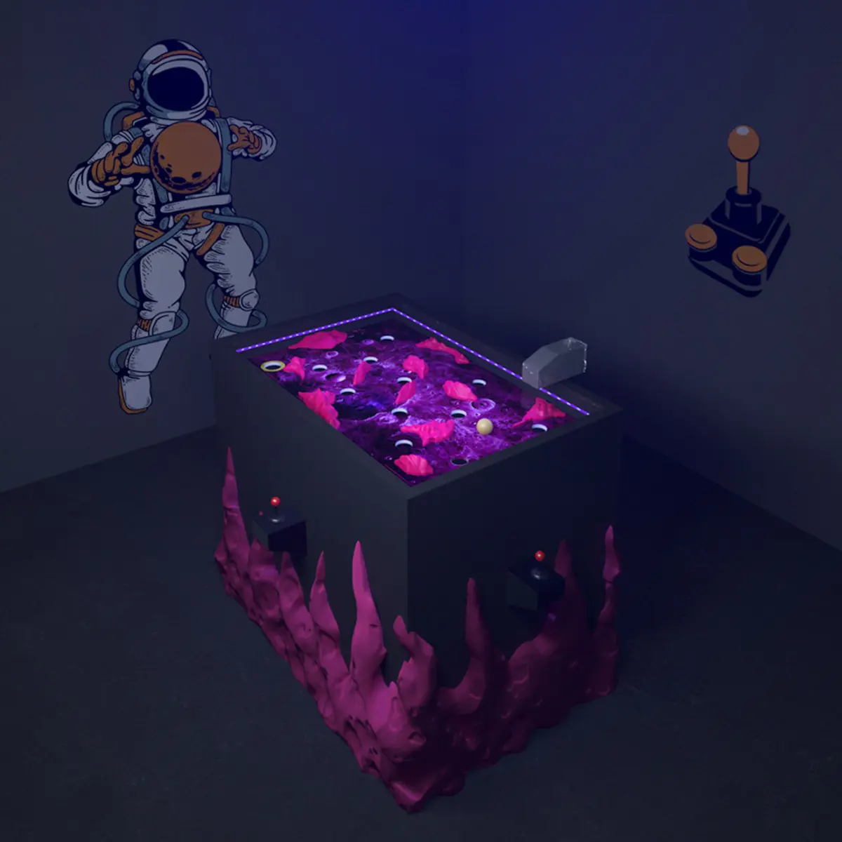 Crystal Maze - image 1